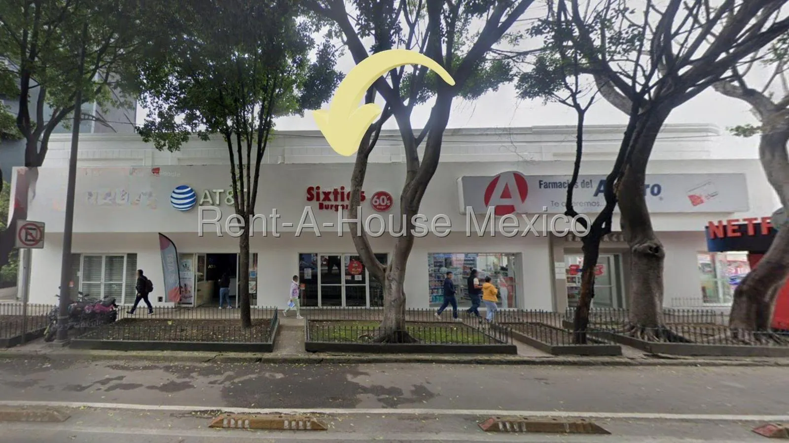 Local Comercial Spot2