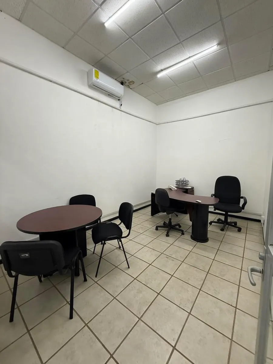 Oficina Spot2