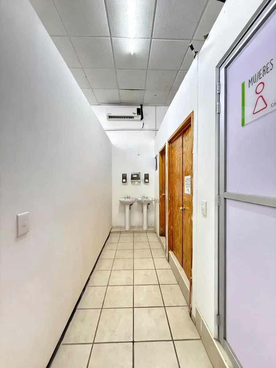 Oficina Spot2