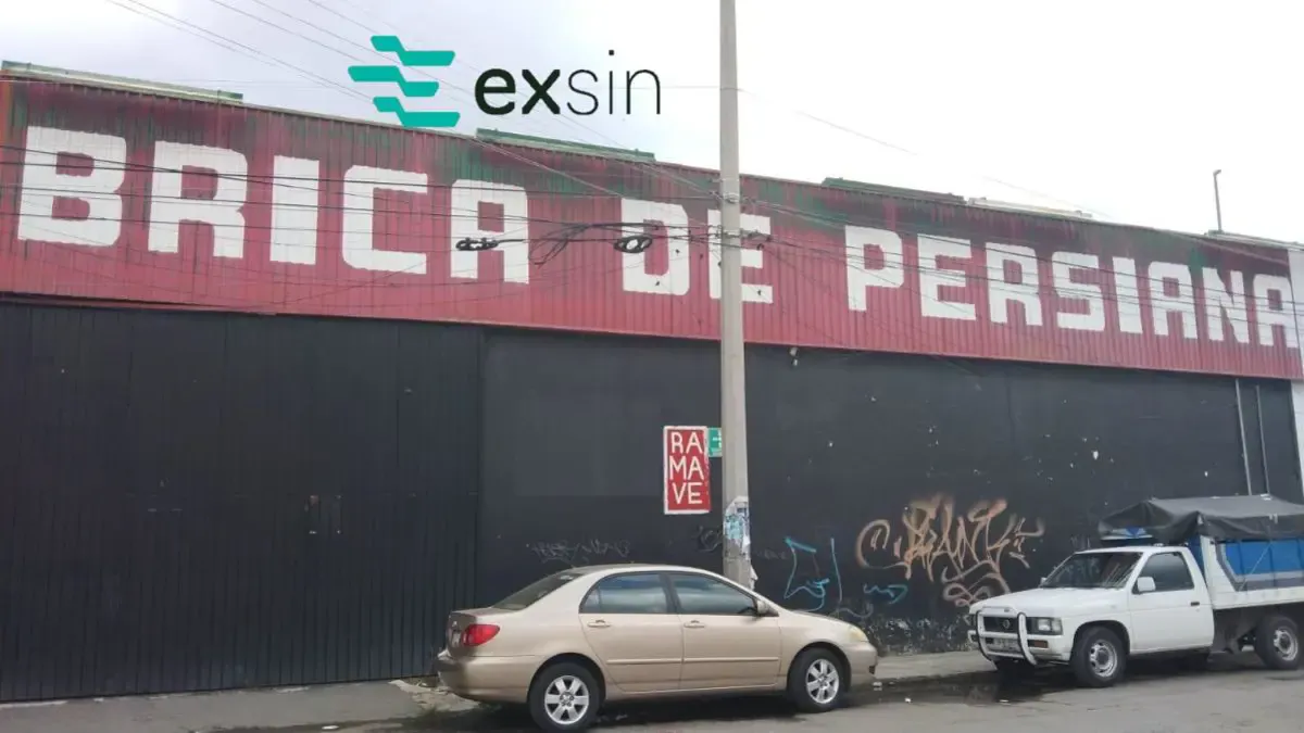 Industrial Spot2