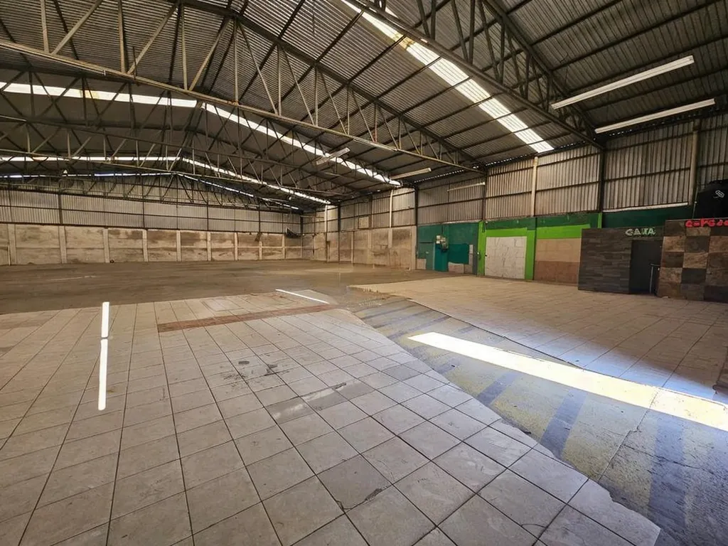 Industrial Spot2