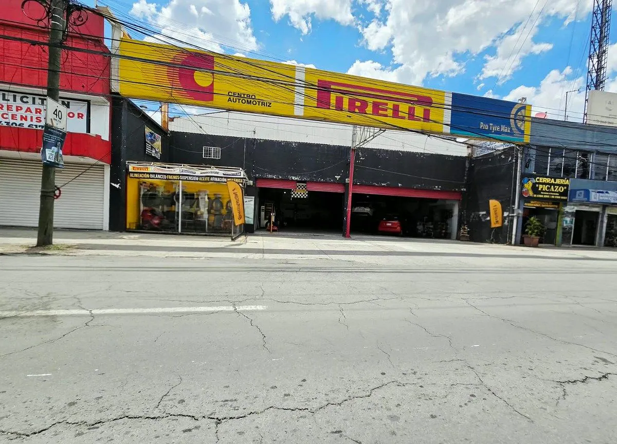 Local Comercial Spot2