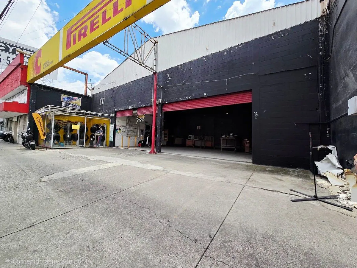 Local Comercial Spot2