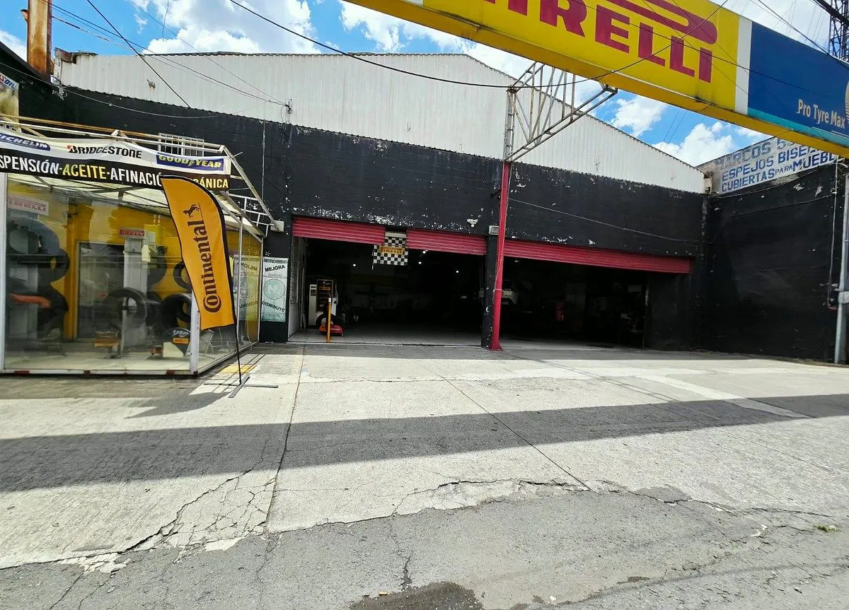 Local Comercial Spot2