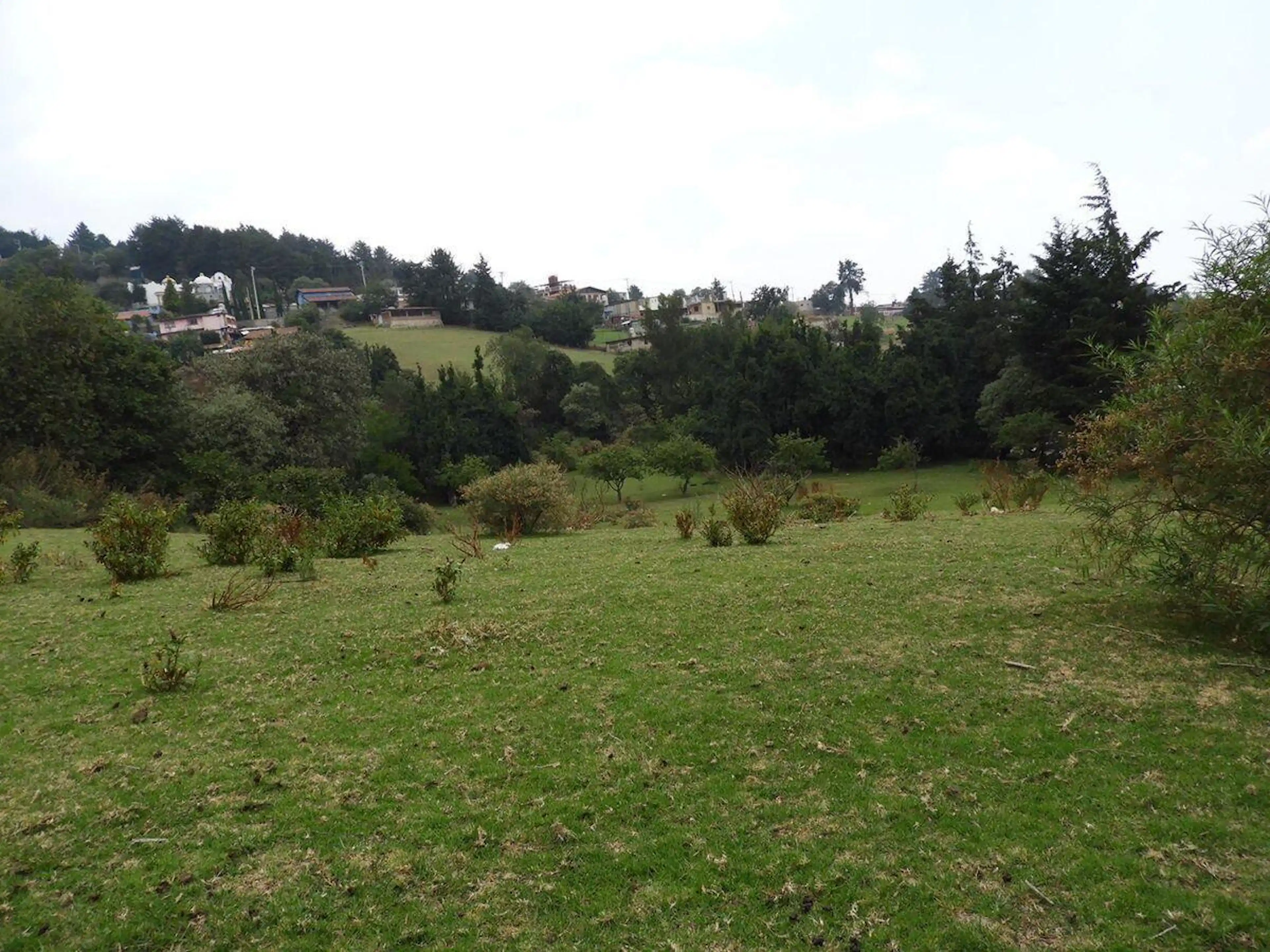 Oportunidad!!venta Terrenos En Jilozingo, Propiedad Privada