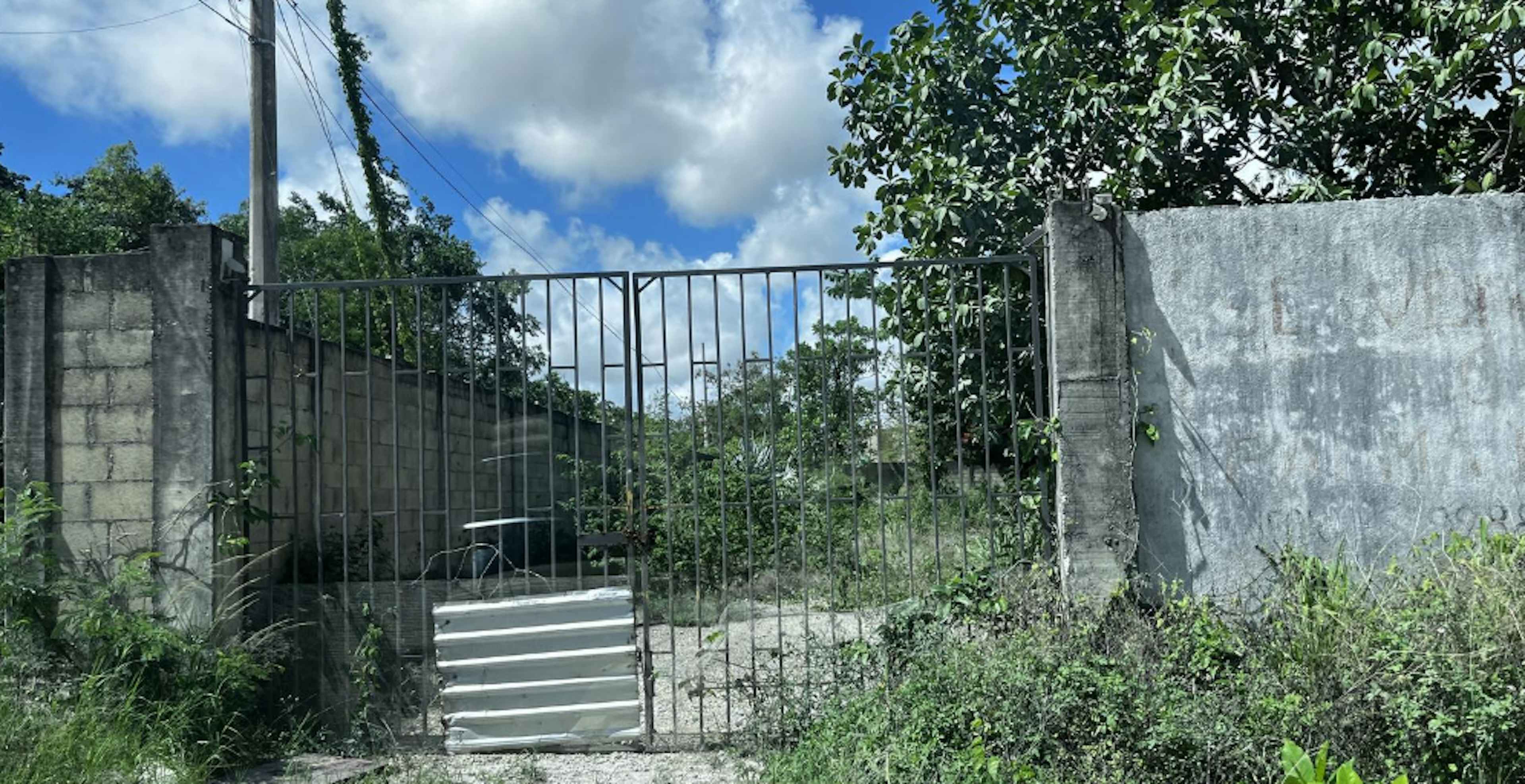 Calle Francisco Villa