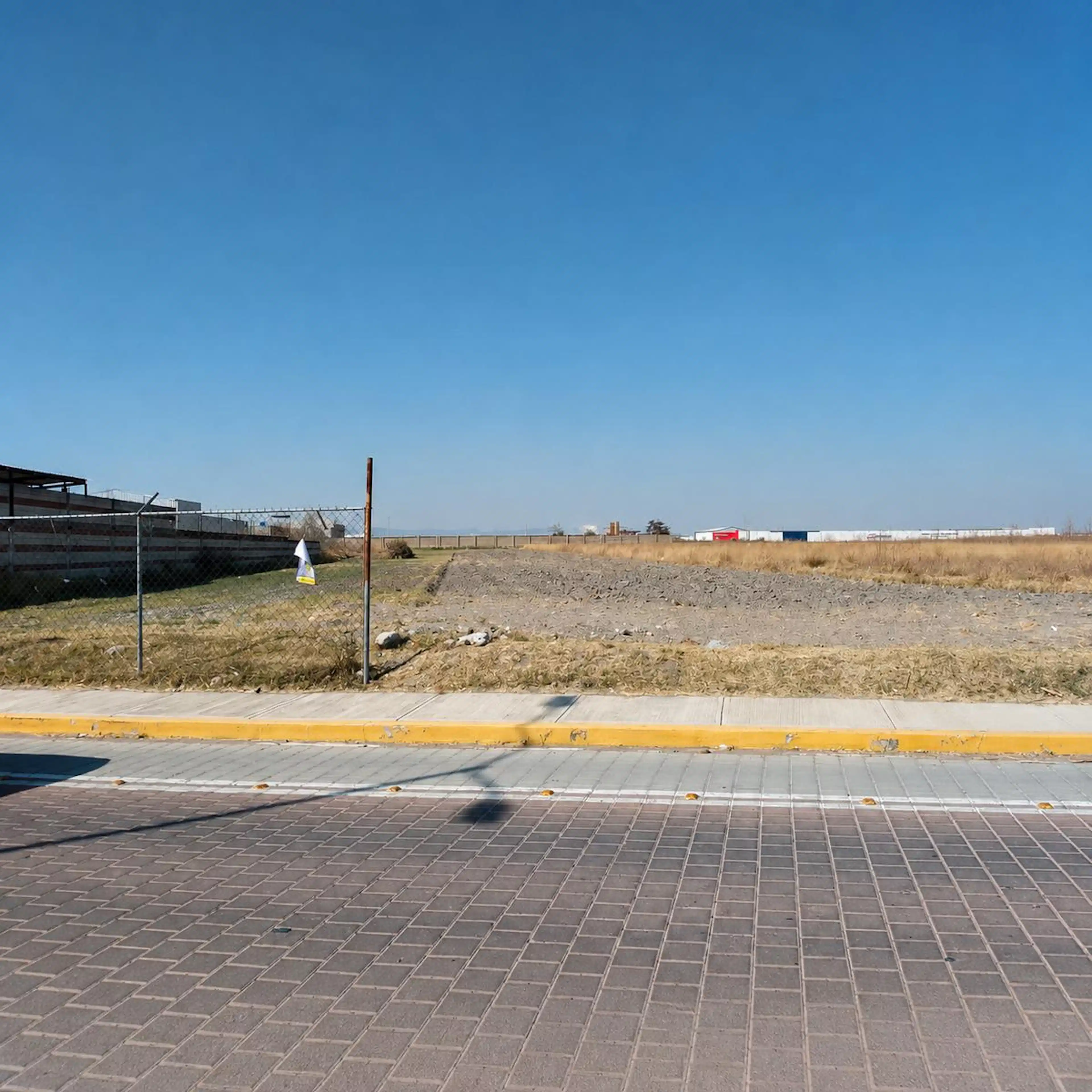Terreno en venta, San Andrés Cholula, Puebla