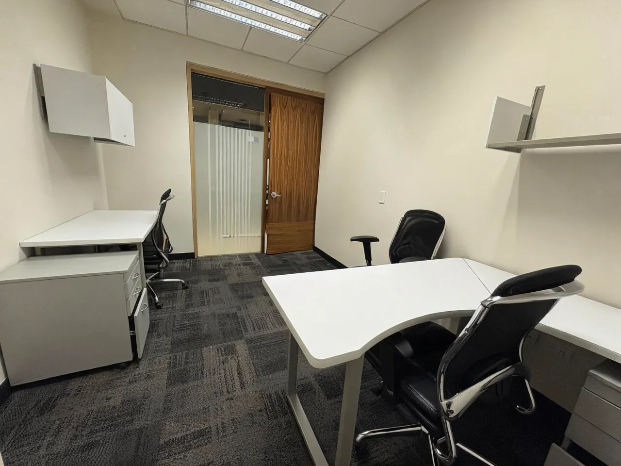 Oficina Spot2