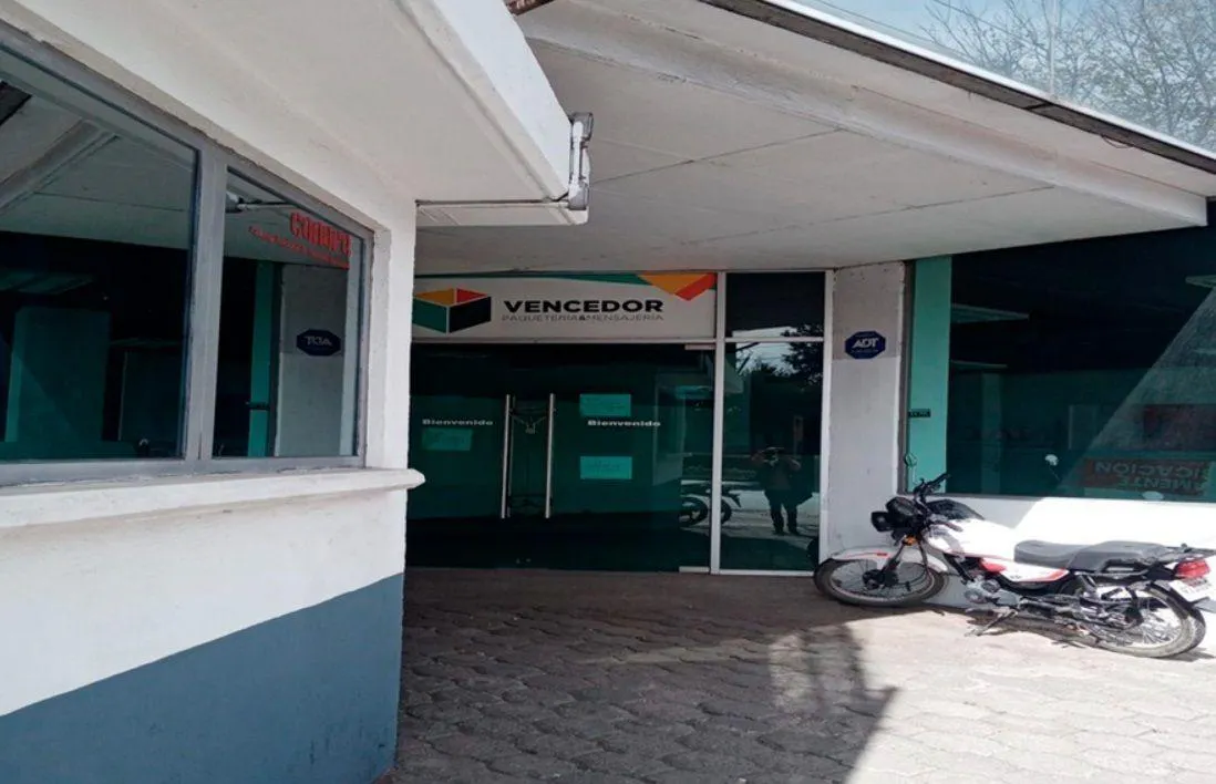 Oficina Spot2