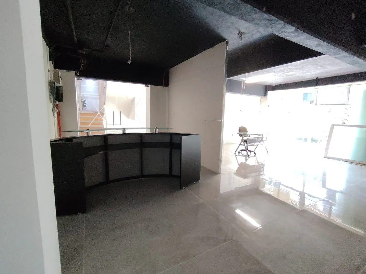 Oficina Spot2