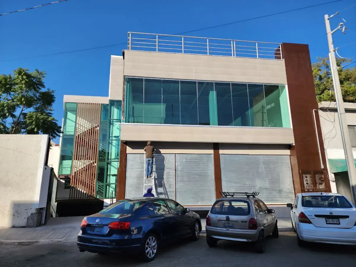 Oficina Spot2