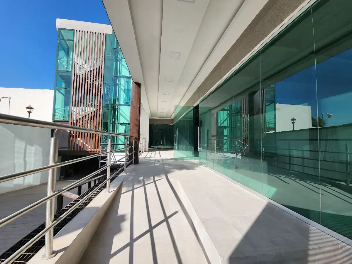 Oficina Spot2