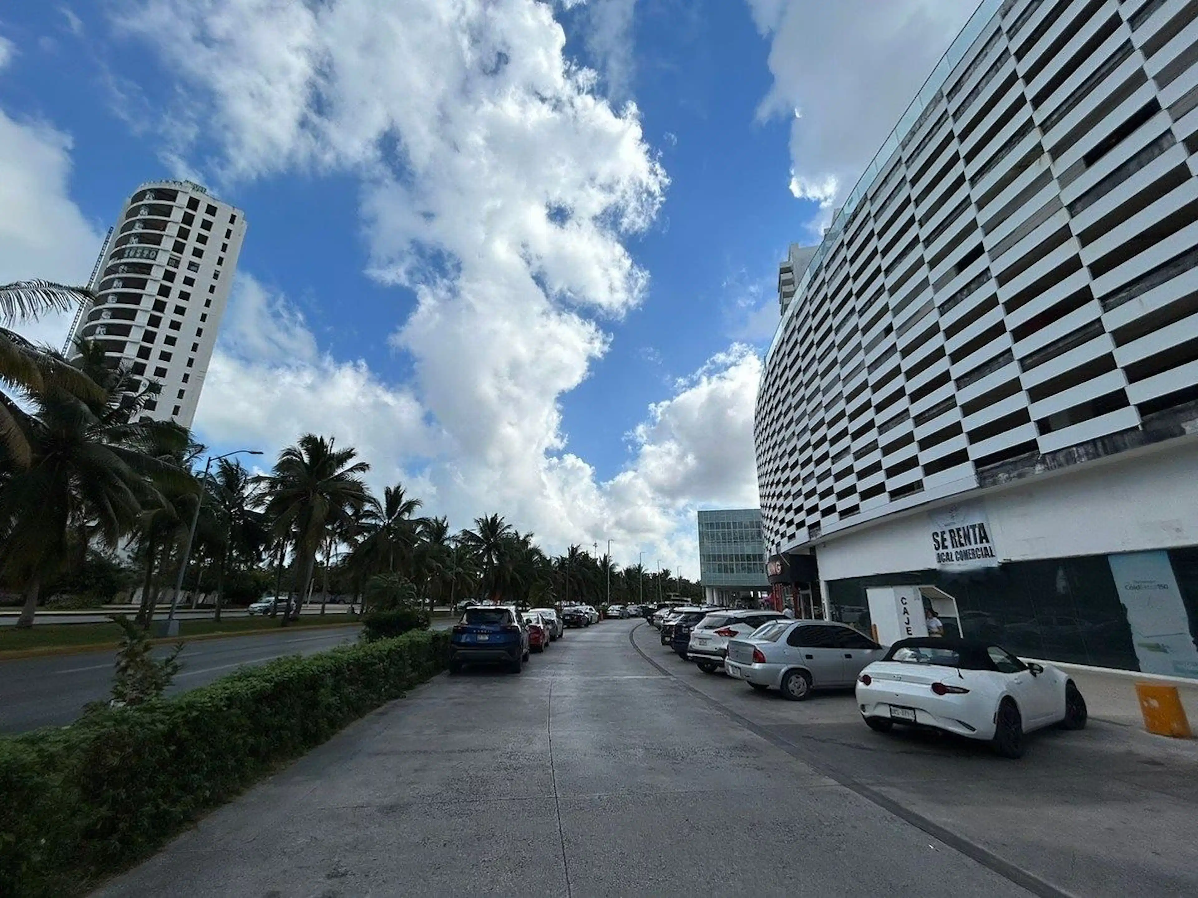 Av. Tulum