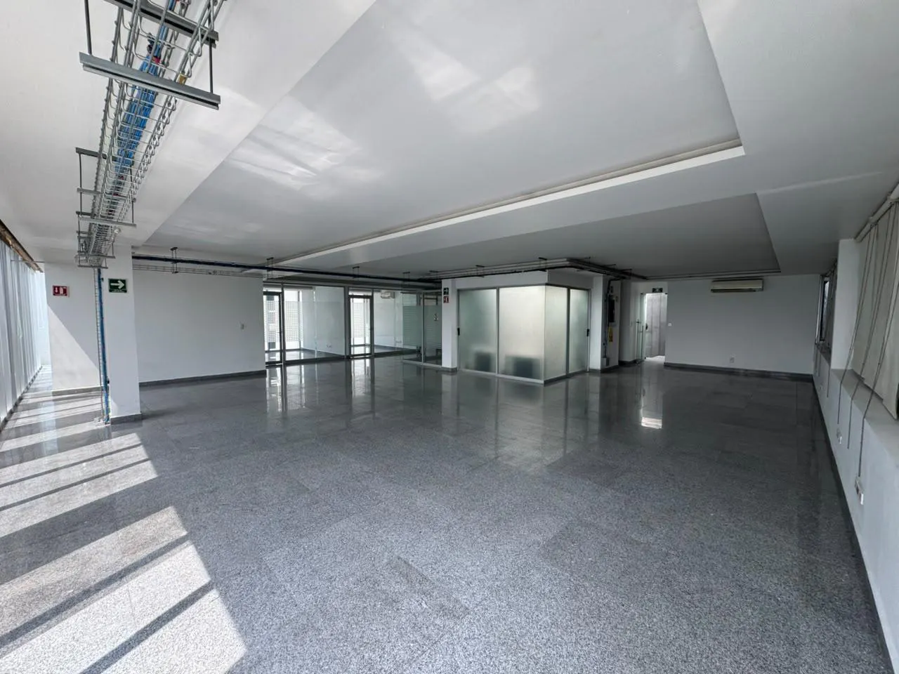 Oficina Spot2