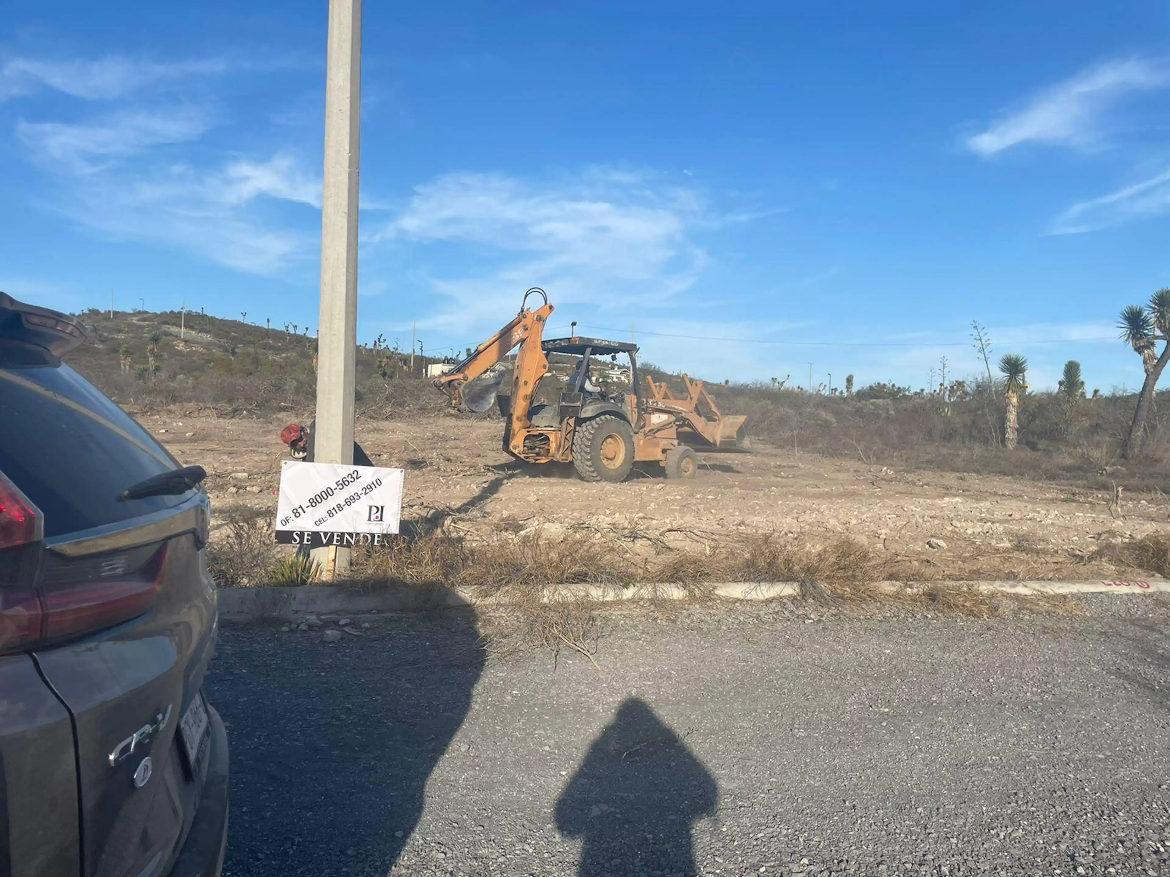 Terreno - Salinas Victoria