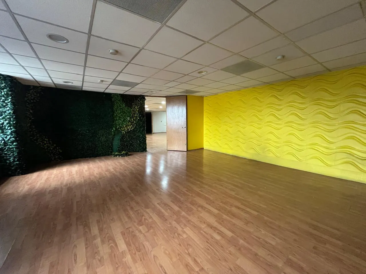 Oficina Spot2