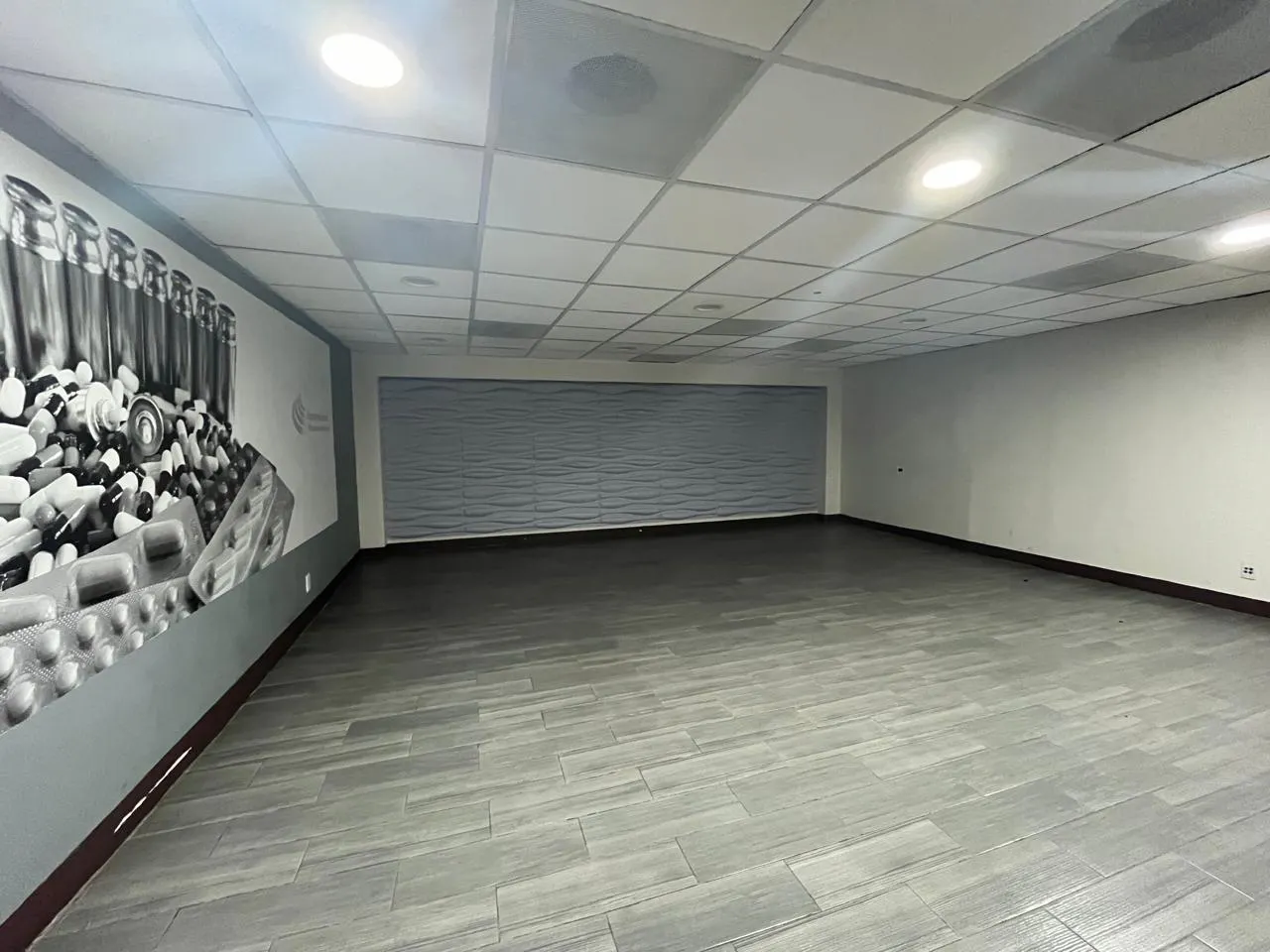 Oficina Spot2