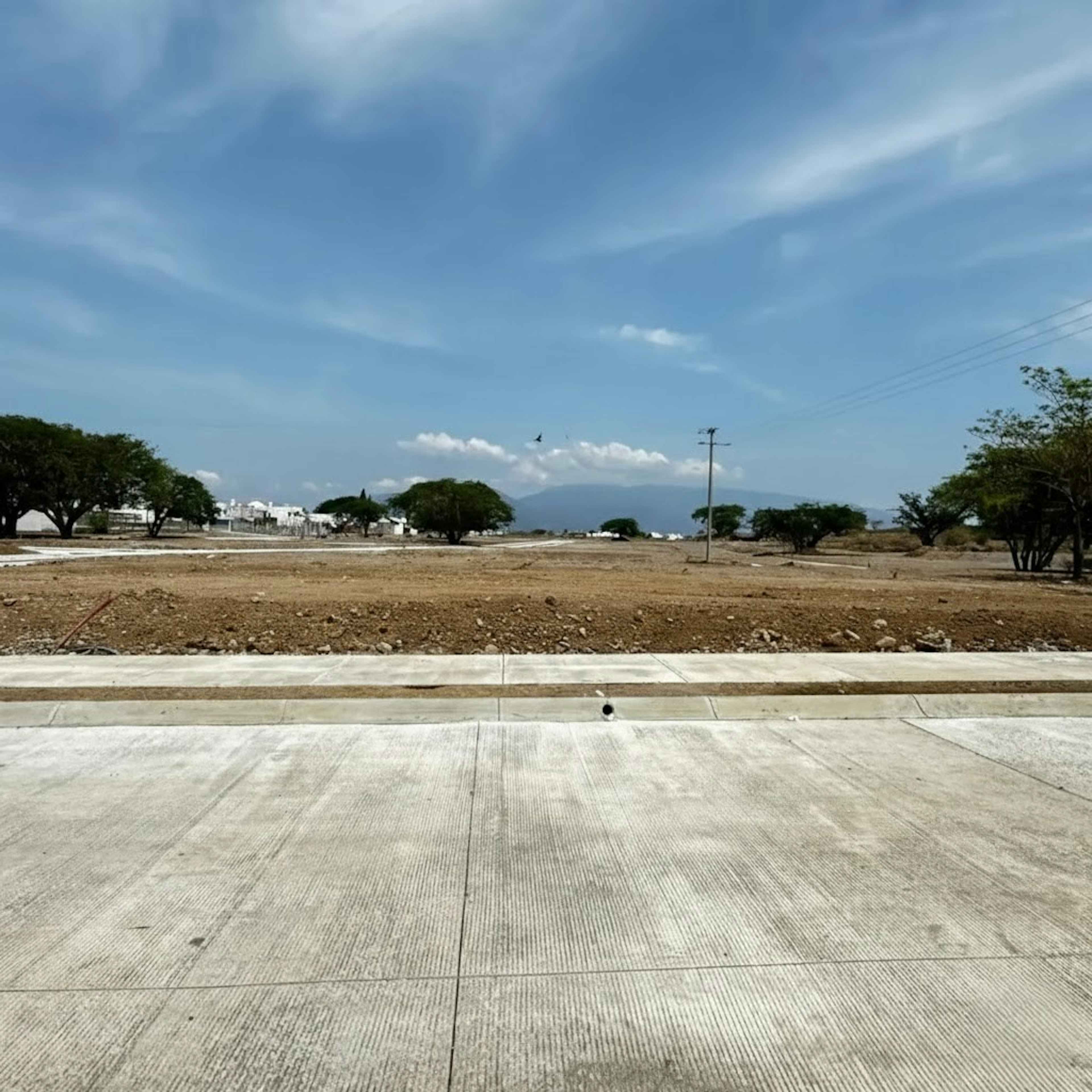 Terreno En Venta En Las Lagunas, Villa De Álvarez, Colima