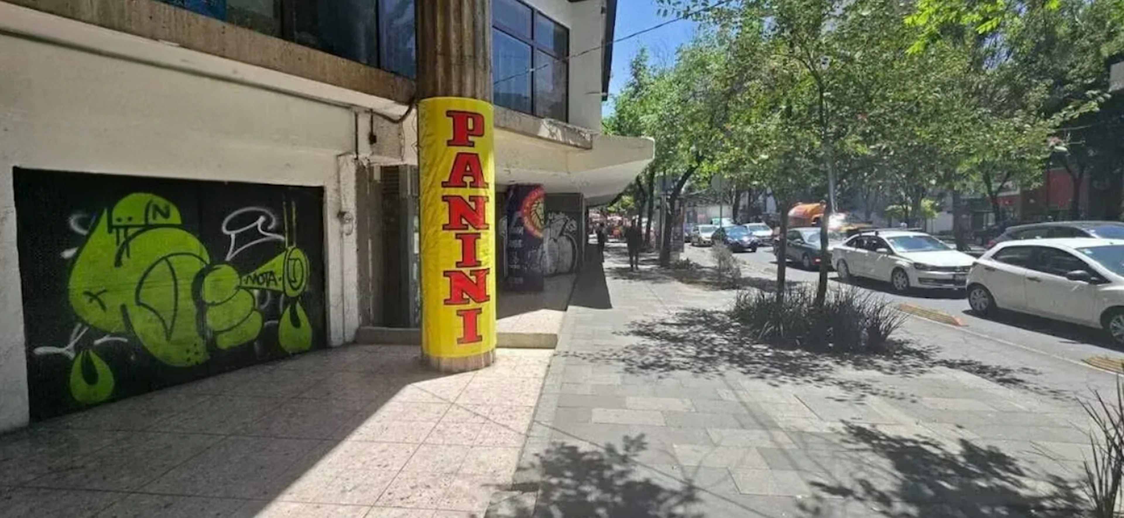 Local Comercial Spot2