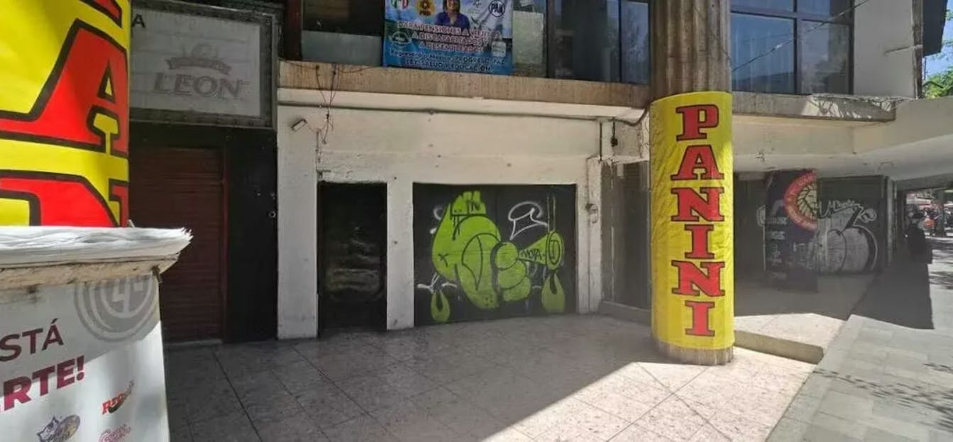 Local Comercial Spot2