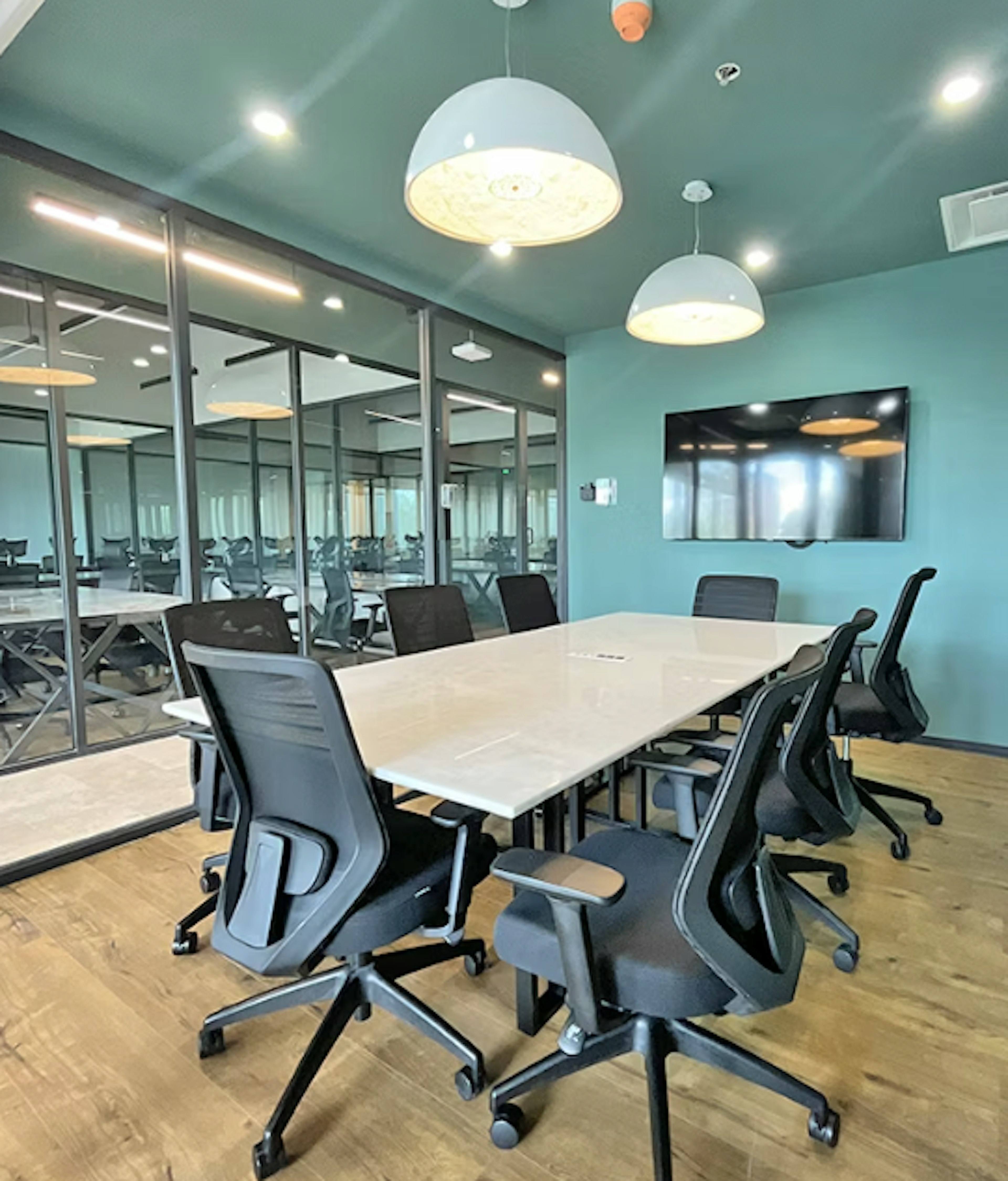 Piso 2 - 2014 6 Personas-photo