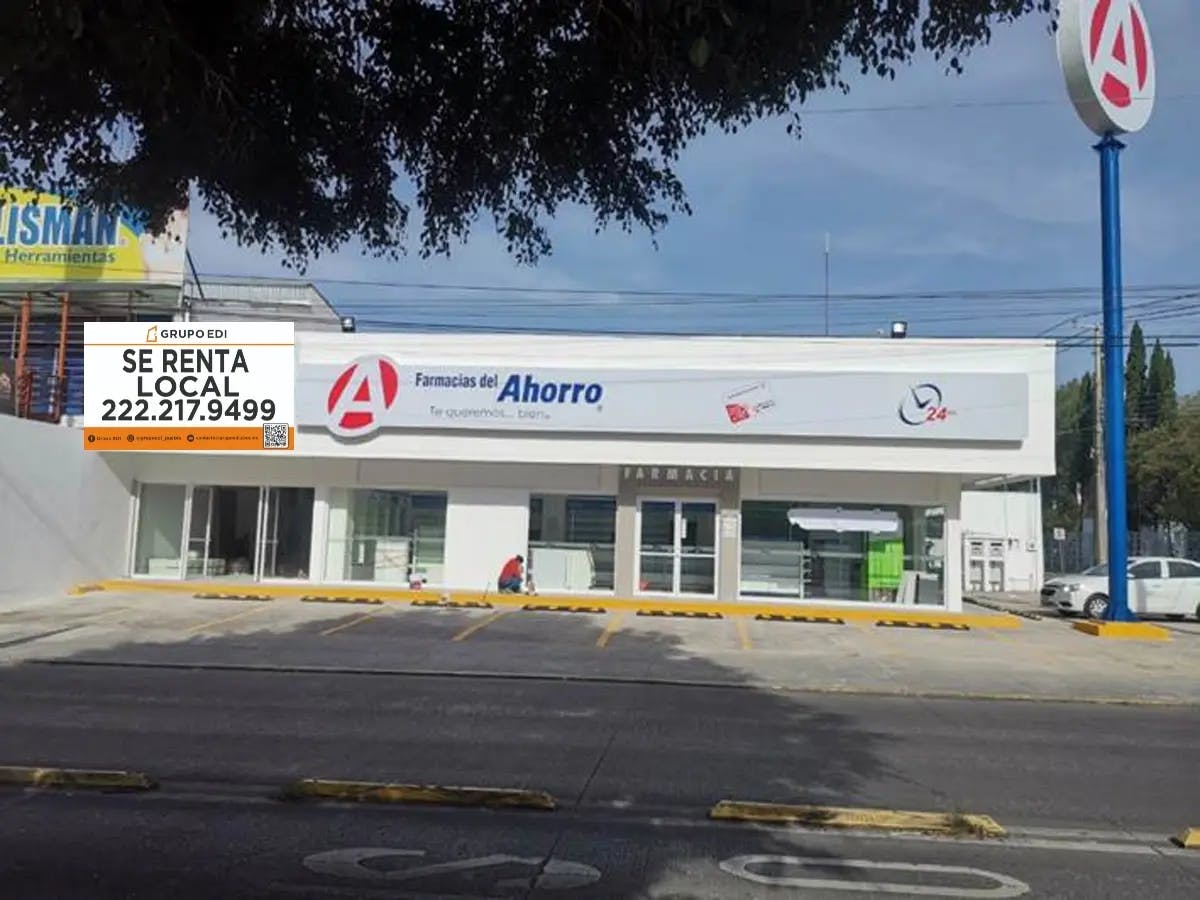 Local Comercial Spot2