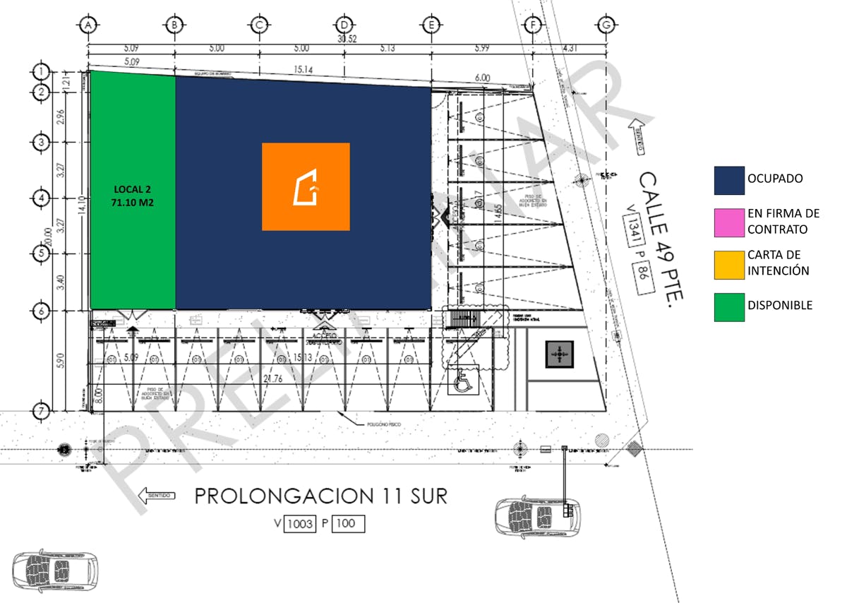 Local Comercial Spot2