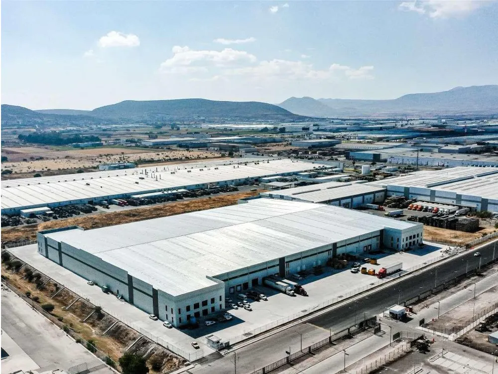 Industrial Spot2