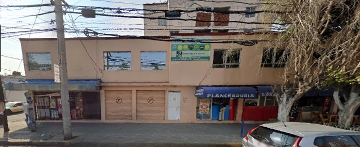Oficina Spot2