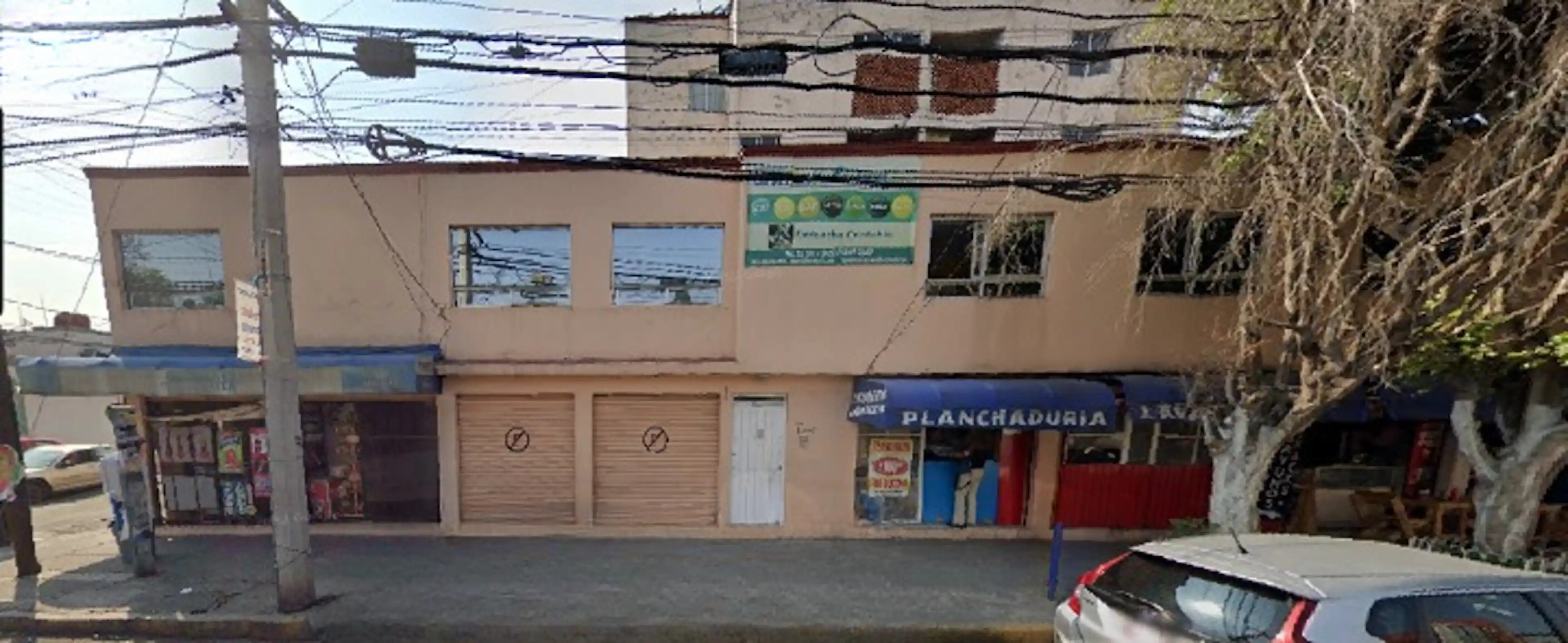 Calle Heraldo