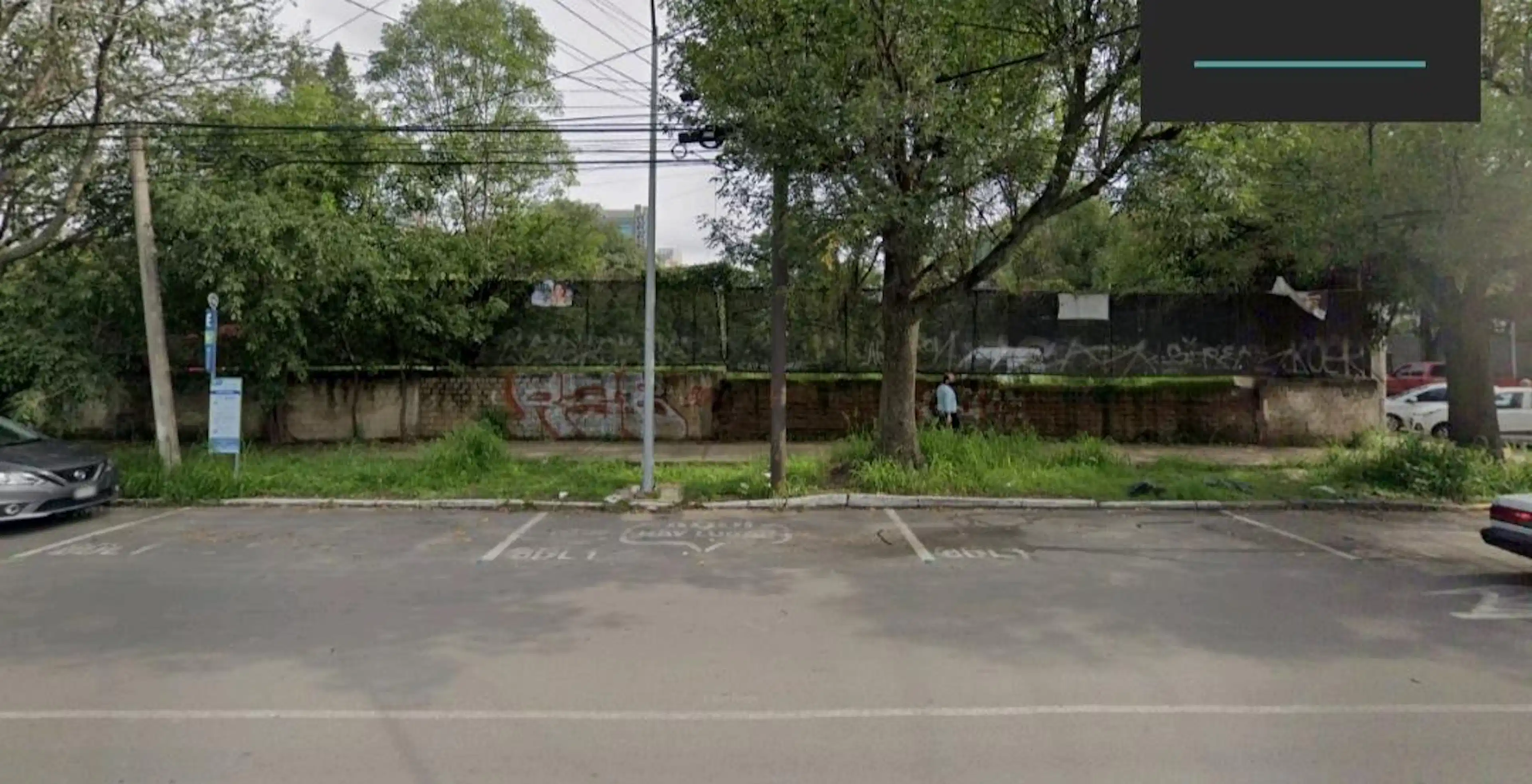 Terreno En Venta En Arcos Vallarta Guadalajara Jalisco