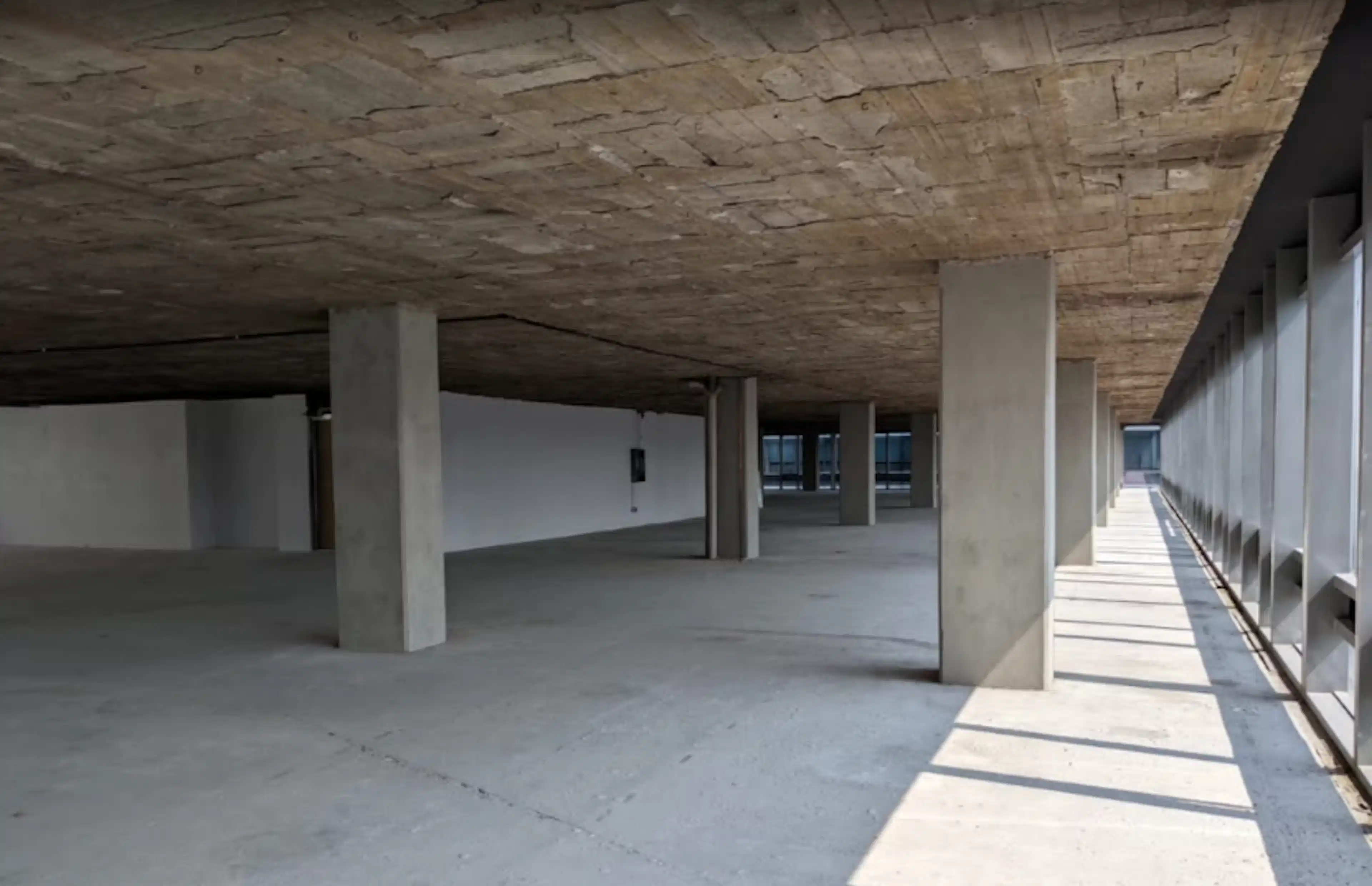 Torre B Piso 9 - 901 E+f1