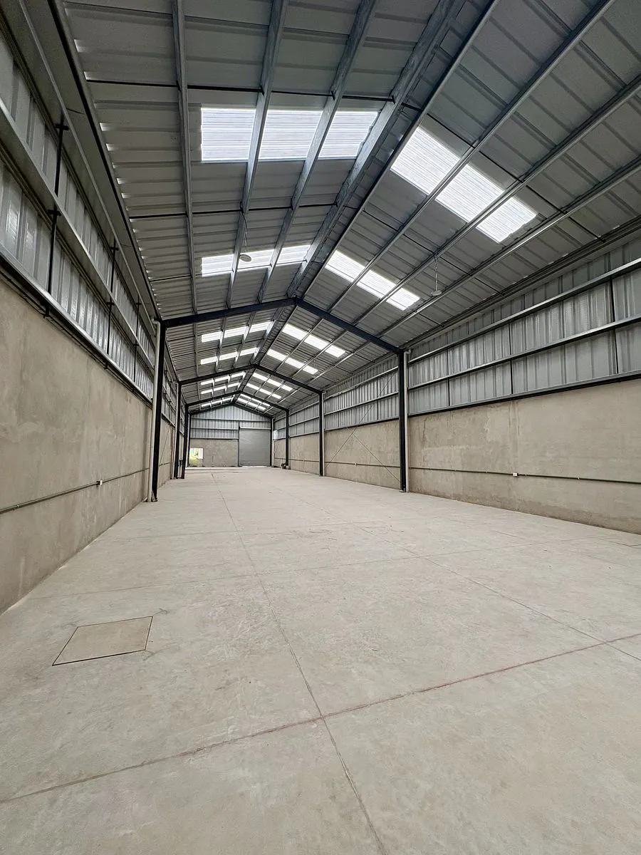 Industrial Spot2