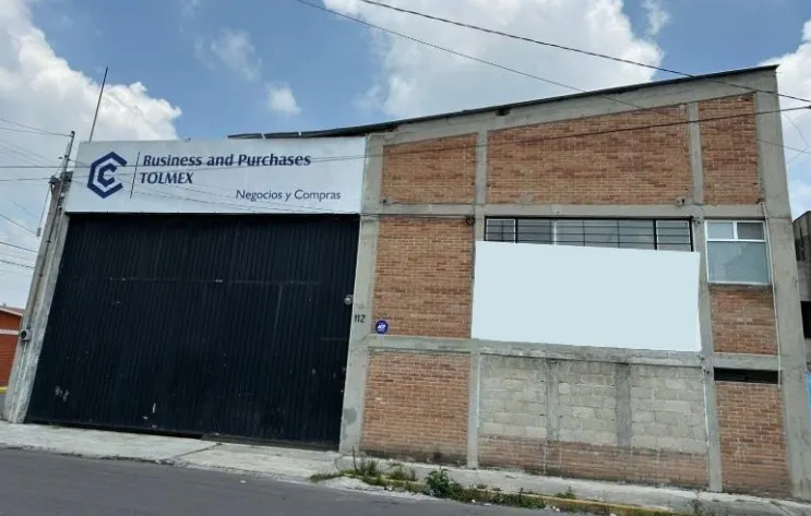 Industrial Spot2