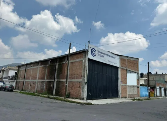 Industrial Spot2