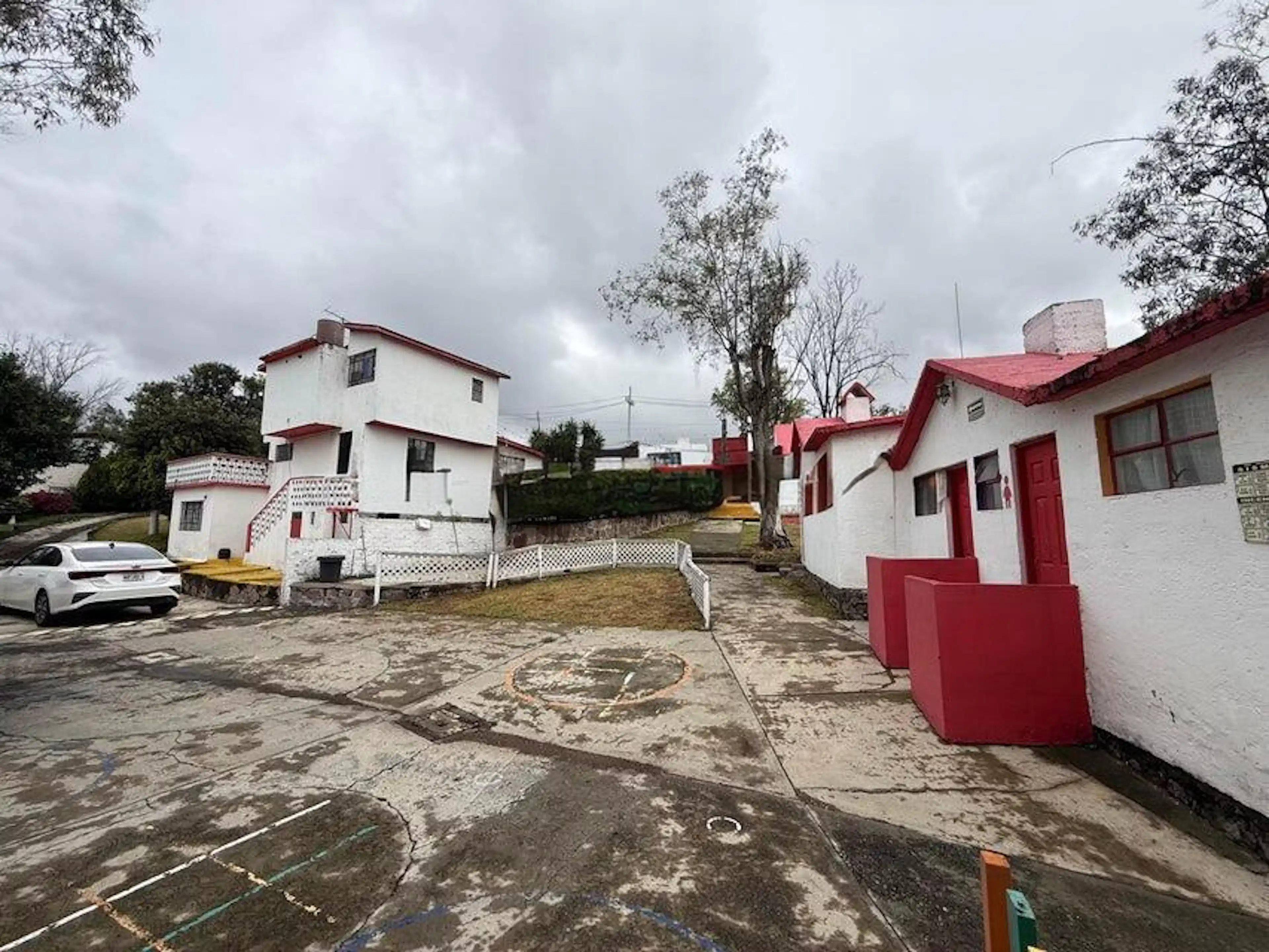 Terreno Comercial en Venta en Granjas Lomas de Guadalupe, Cuautitlan Izcalli GIS 26-3363