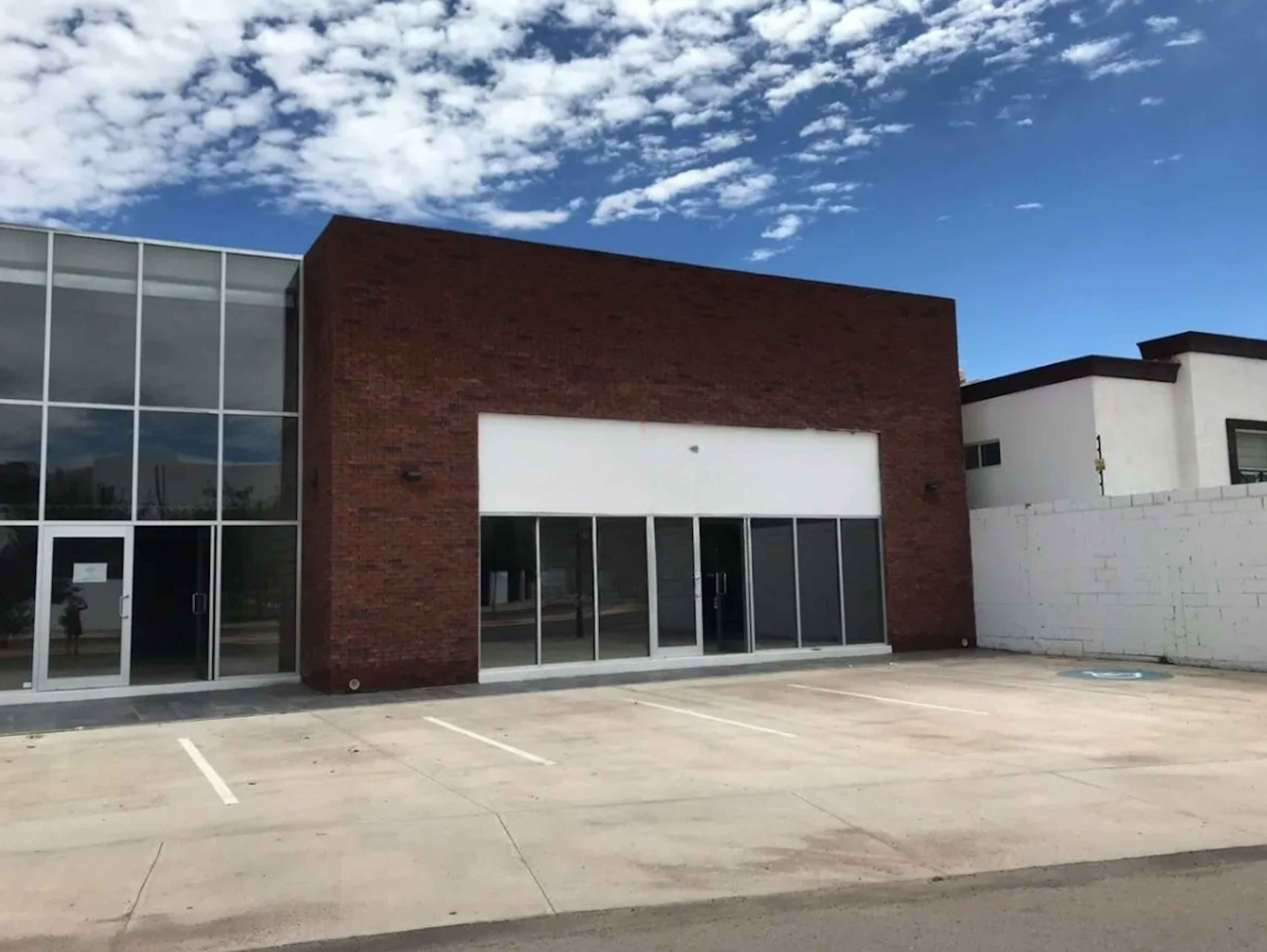 Cerrada Puente De Alcantara