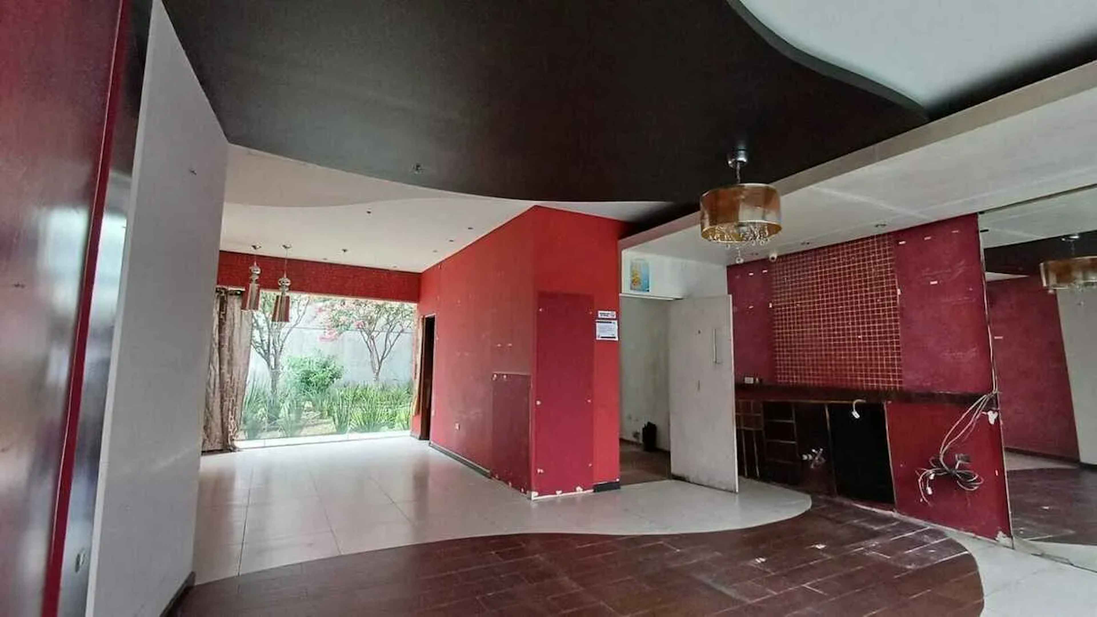 Edificio Molier Del Valle 7716