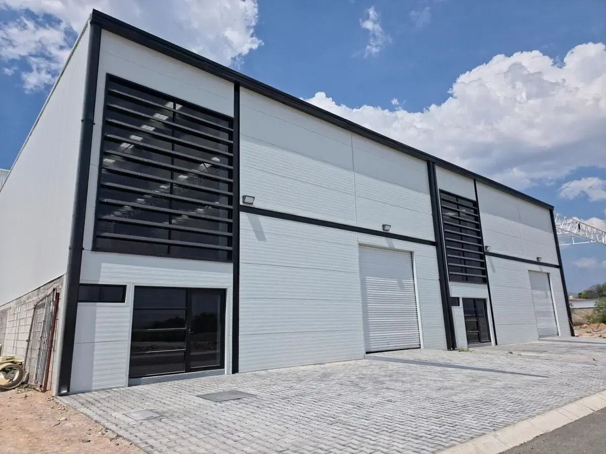 Industrial Spot2