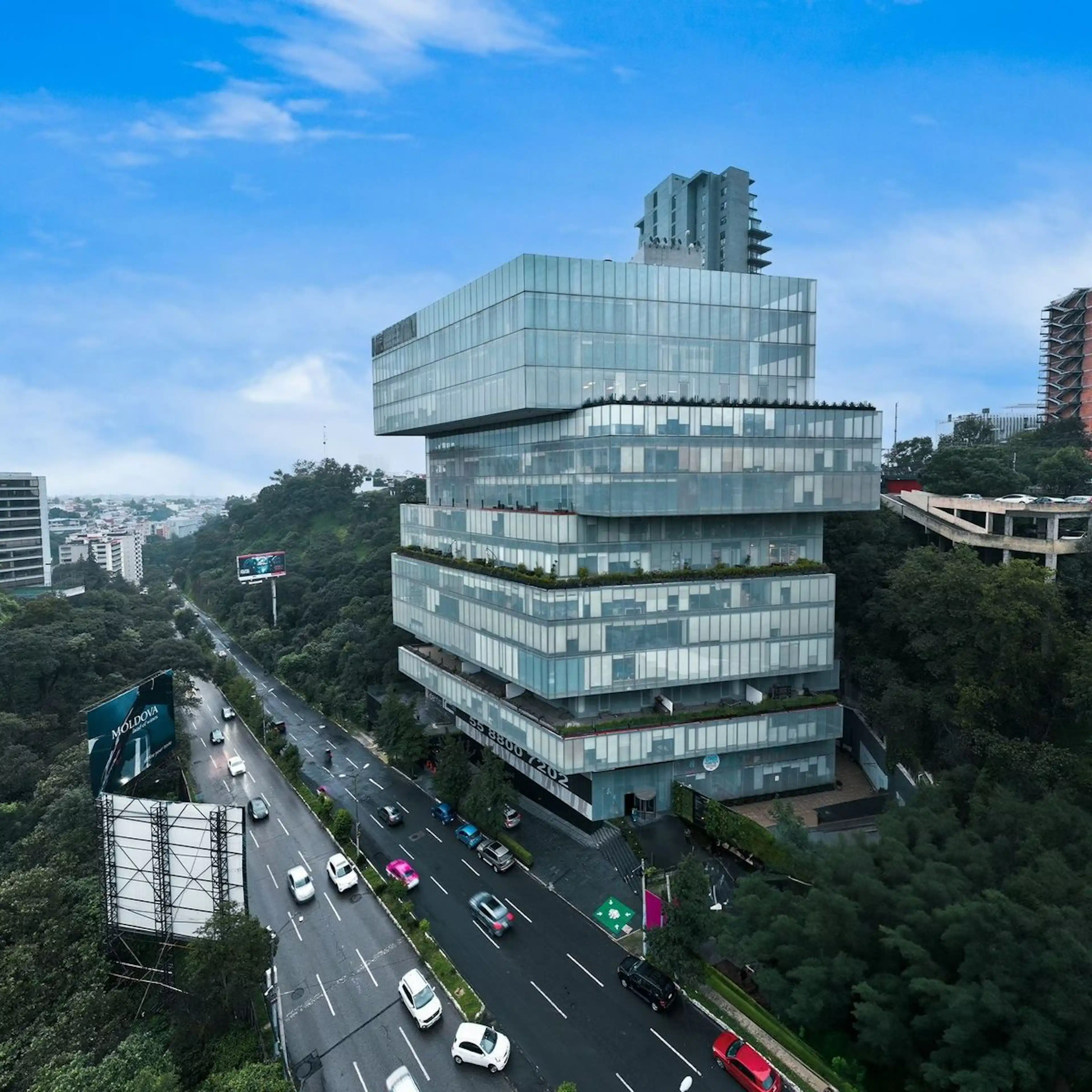 Bosque De Amates S/n