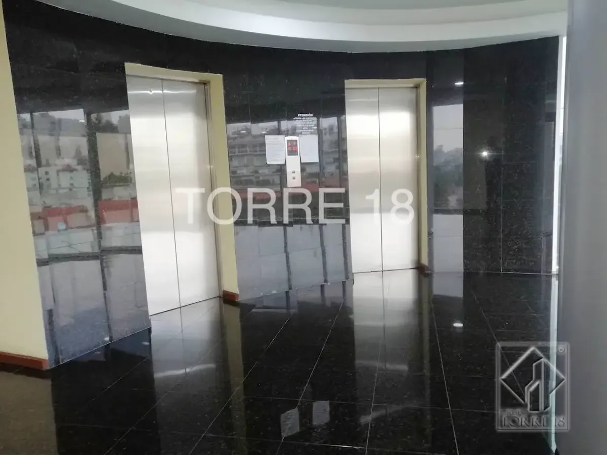 Oficina Spot2