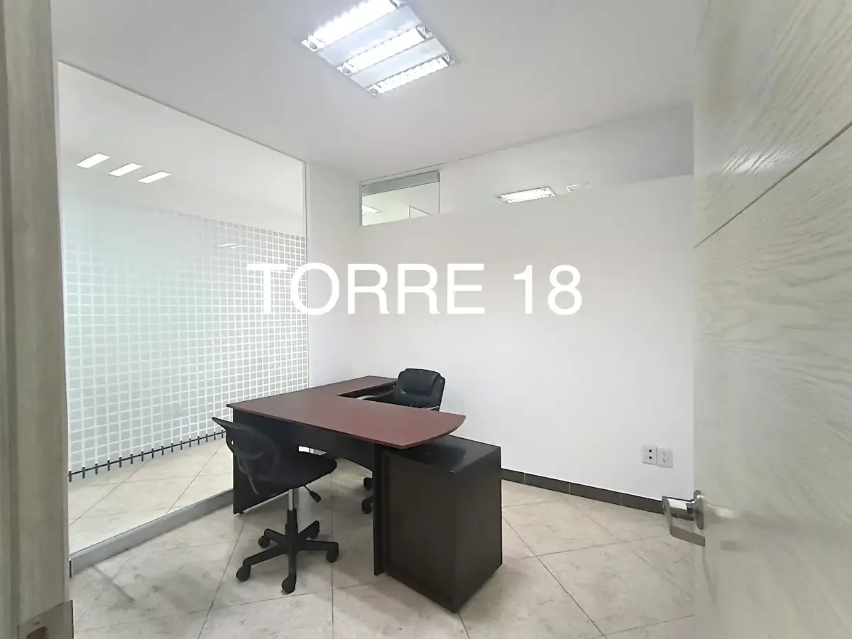Oficina Spot2