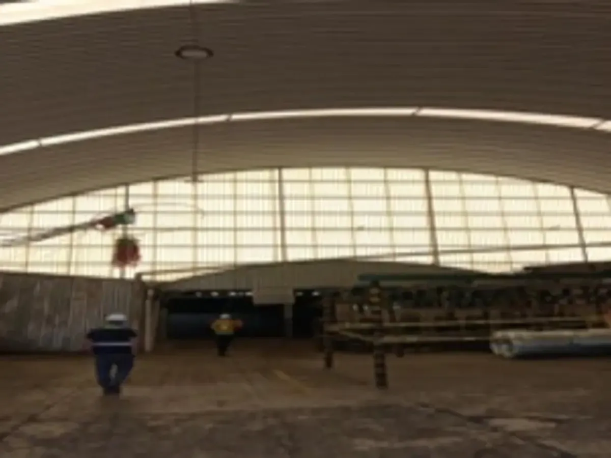 Industrial Spot2