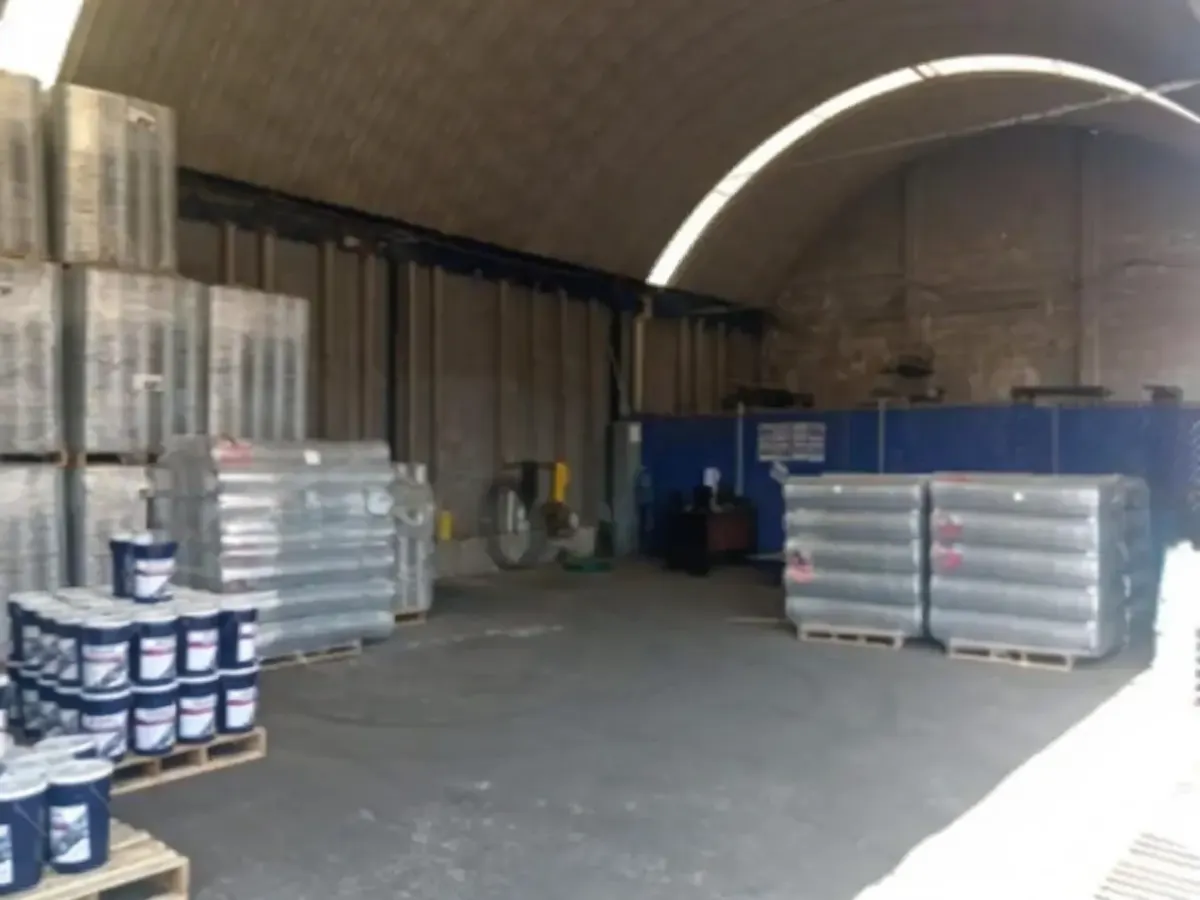 Industrial Spot2
