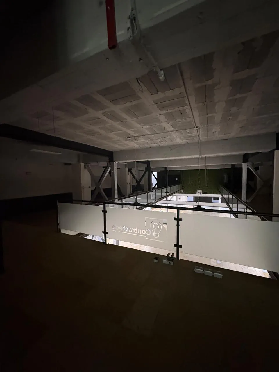 Oficina Spot2