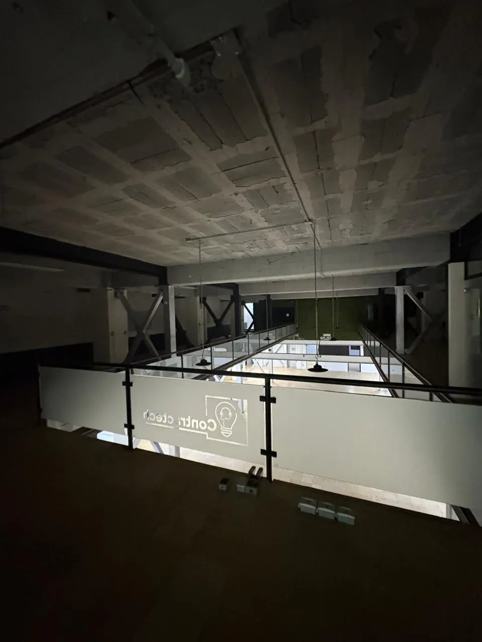 Oficina Spot2