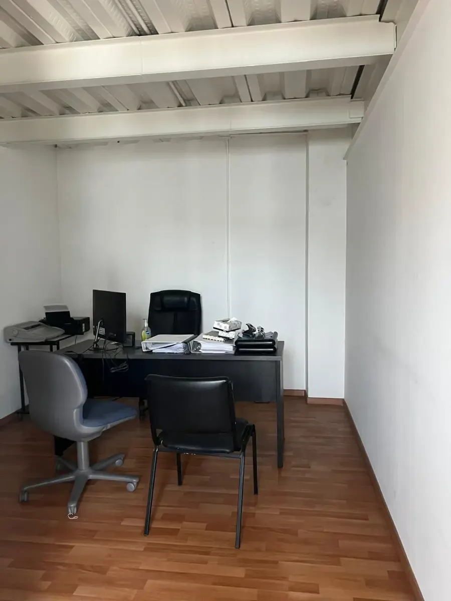 Oficina Spot2