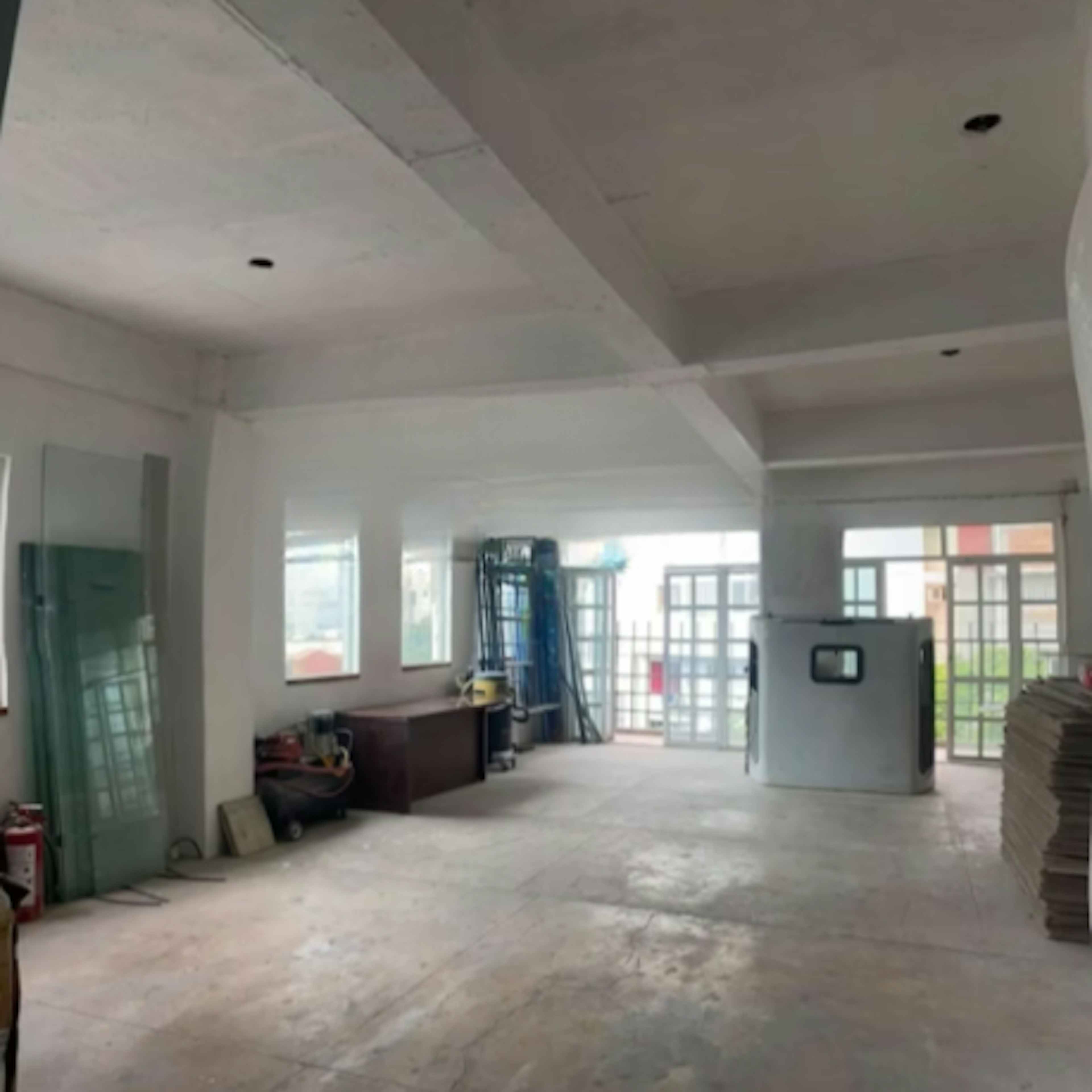 Bosques De La Reforma 1372