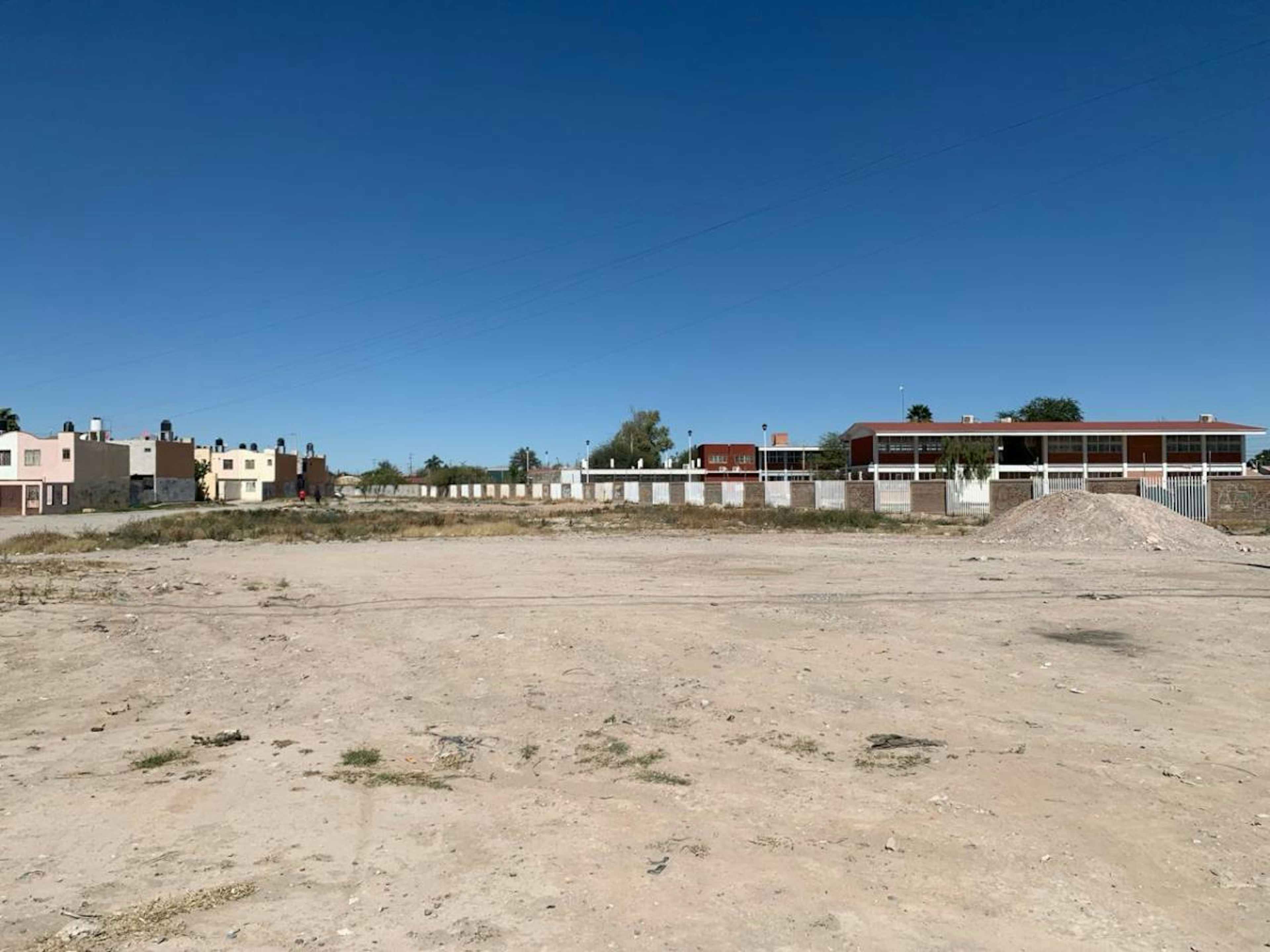 Terreno En Venta En Campo Nuevo De Zaragoza, Torreón, Coahuila De Zaragoza