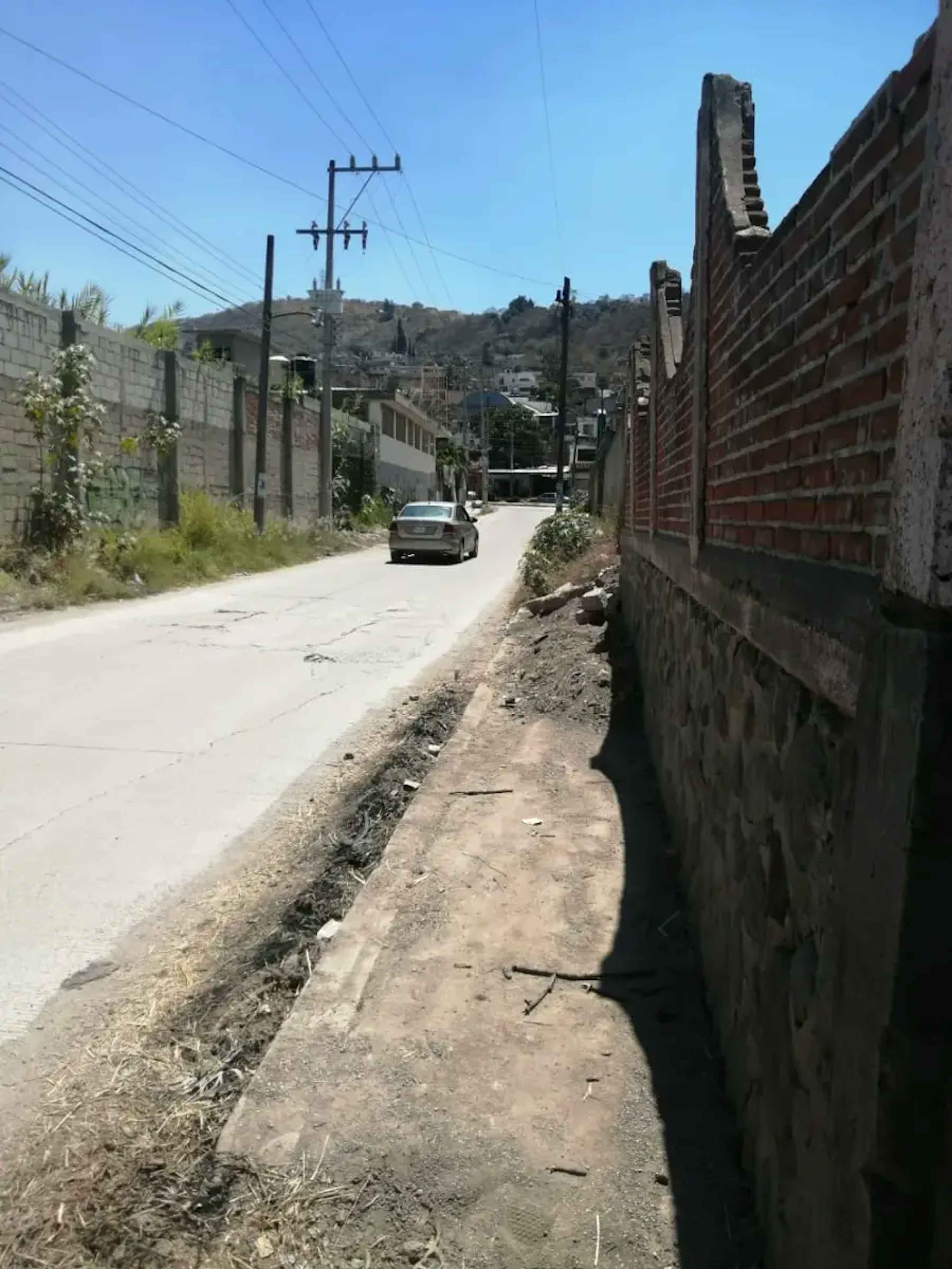 Terreno En Venta En La Joya, Jiutepec, Morelos